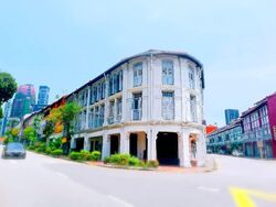 Keong Saik Road (D2), Shop House #563200531
